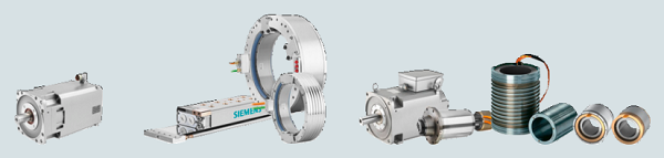 SIMOTICS 運(yùn)動(dòng)控制電機(jī) 