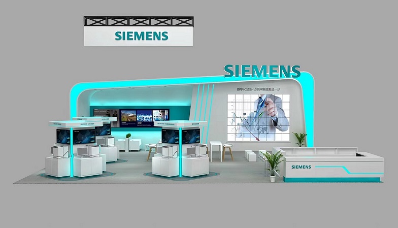 誠(chéng)邀您蒞臨深圳會(huì)展中心(新館)西門(mén)子 ITES 2022展臺(tái) 5-G05