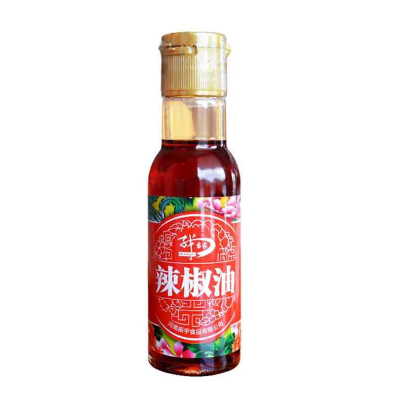 我當(dāng)家辣椒油145ml