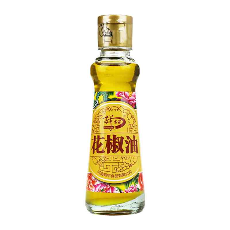 我當(dāng)家花椒油