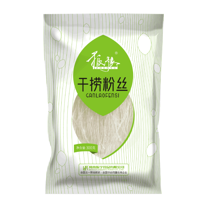 振豫300g干撈粉絲